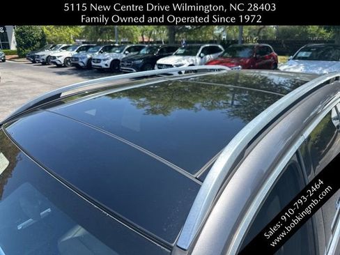 Certified 2021 Mercedes-Benz GLB 250 4MATIC w/ AMG Line image 14
