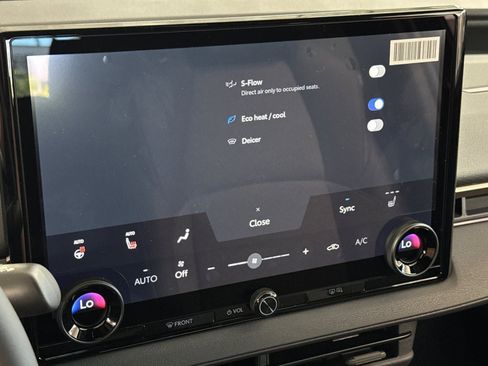 New 2026 Toyota bZ image 24