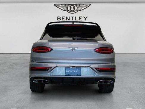 Used 2022 Bentley Bentayga Speed AWD/4WD image 50
