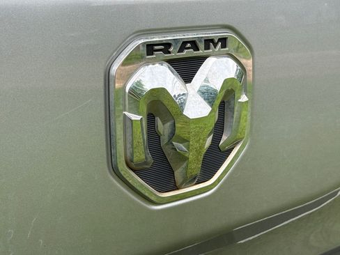 Used 2022 RAM 1500 Big Horn AWD/4WD image 49