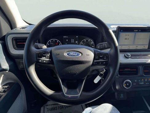 Used 2022 Ford Maverick XLT FWD image 28