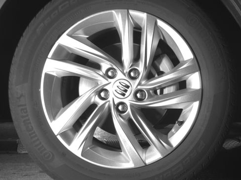 Used 2025 Buick Envista Sport Touring FWD image 13