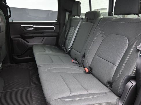 New 2026 RAM 1500 Lone Star RWD image 10