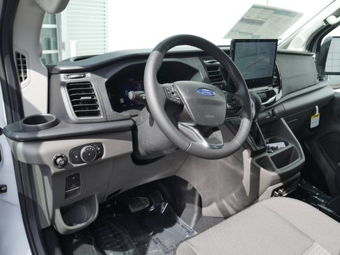 New 2026 Ford Transit 350 XLT AWD/4WD image 4
