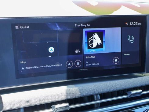 New 2026 Hyundai Tucson Limited FWD image 5