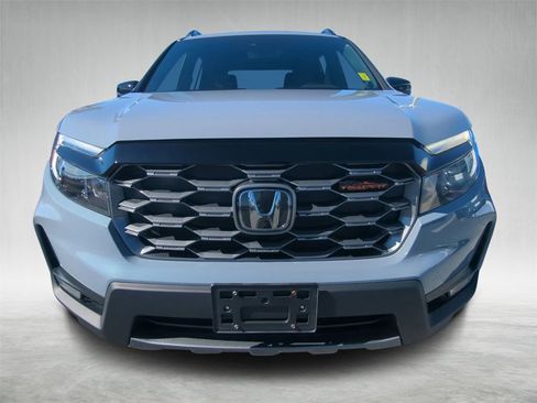 Certified 2023 Honda Passport TrailSport image 8