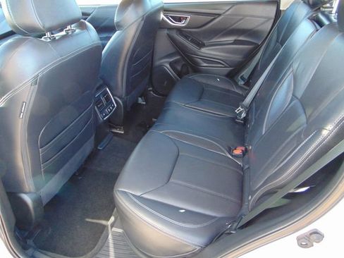 Certified 2023 Subaru Forester Touring image 21