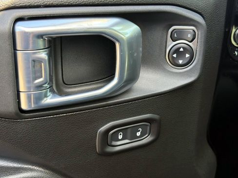 New 2027 Jeep Wrangler Unlimited Sport AWD/4WD image 12