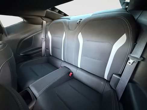 Used 2020 Chevrolet Camaro LS RWD image 14