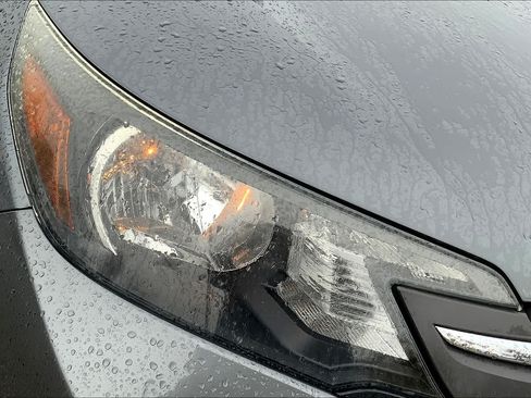 Used 2013 Honda CR-V LX image 27