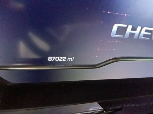 Used 2022 Chevrolet Silverado 1500 LT image 10