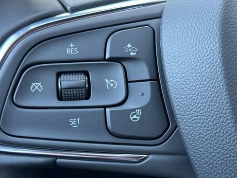 New 2026 Buick Envista Preferred w/ Convenience I Package image 26