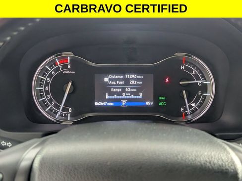 Used 2023 Honda Ridgeline RTL-E image 18