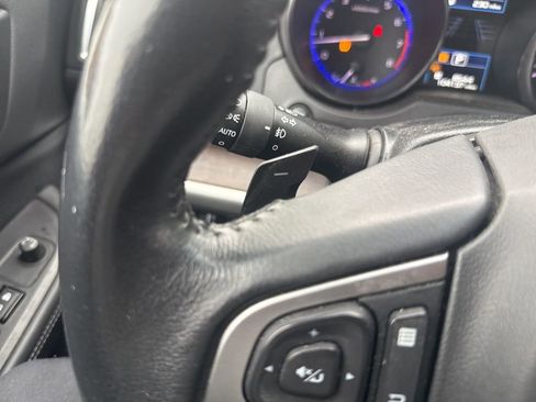 Used 2017 Subaru Outback 3.6R Limited image 19