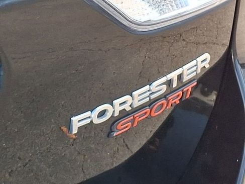 Used 2019 Subaru Forester Sport image 37