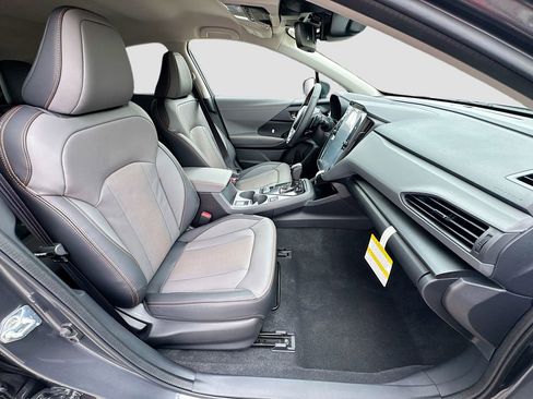 New 2026 Subaru Crosstrek 2.5i Limited w/ Crosstrek Mirror Package AWD/4WD image 33