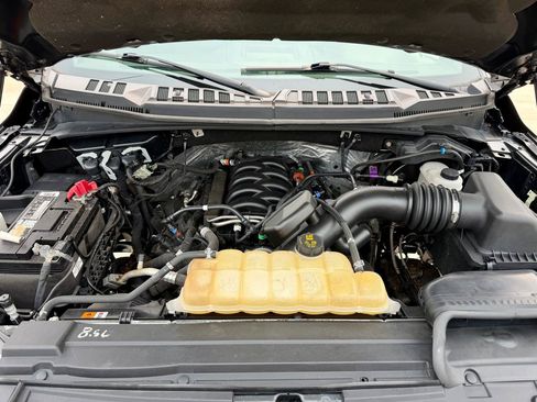 Used 2019 Ford F150 XLT w/ Equipment Group 302A Luxury AWD/4WD image 13