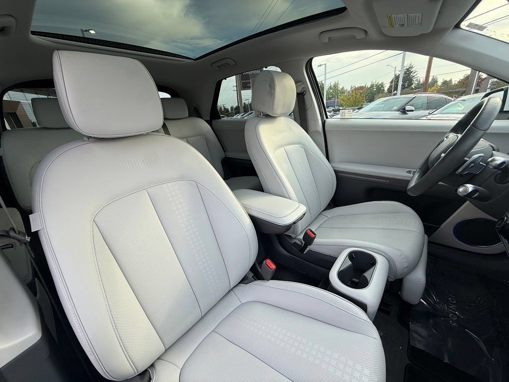 Certified 2024 Hyundai Ioniq 5 Limited RWD image 20