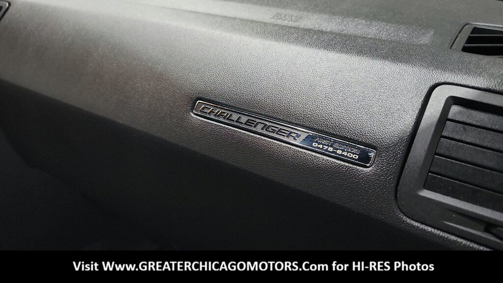 Used 2008 Dodge Challenger SRT8 RWD image 40