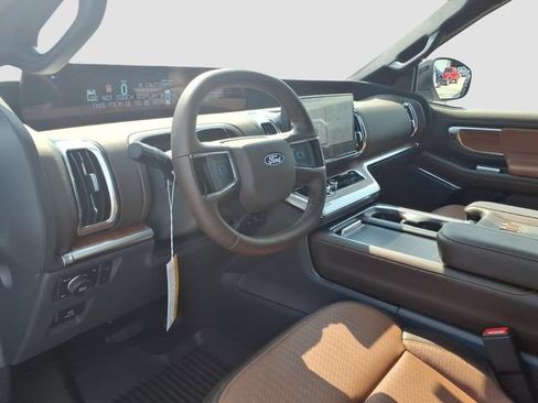 New 2027 Ford Expedition King Ranch AWD/4WD image 18
