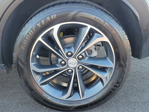 Used 2023 Buick Encore GX Select w/ Safety Package II image 12