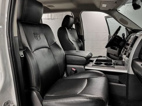Used 2012 RAM 2500 Laramie AWD/4WD image 10