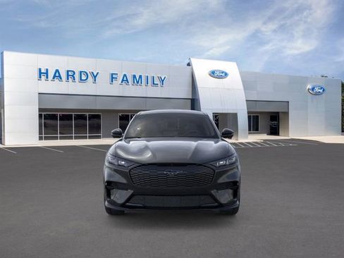 New 2025 Ford Mustang Mach-E GT AWD/4WD image 6