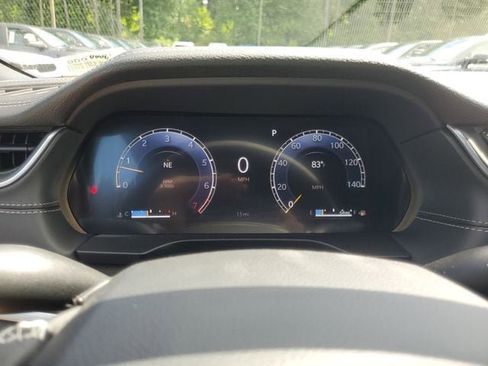 New 2025 Jeep Grand Cherokee Limited w/ Luxury Tech Group II image 20