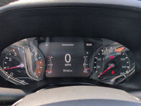 Used 2023 Jeep Compass Limited AWD/4WD image 14