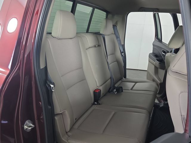 Used 2019 Honda Ridgeline RTL image 29
