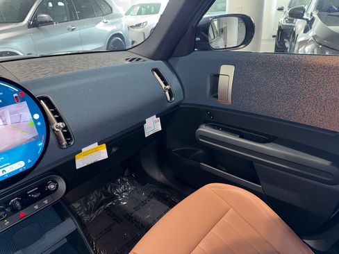 New 2027 MINI Cooper Countryman S AWD/4WD image 22
