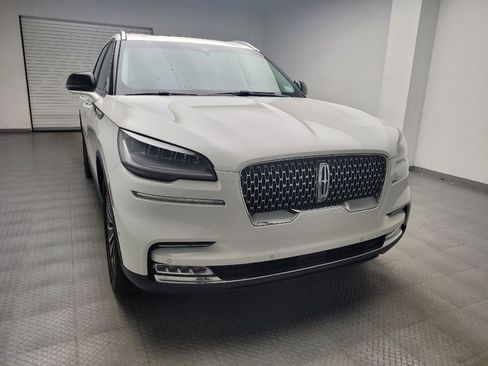 Used 2020 Lincoln Aviator Reserve w/ Equipment Group 201A AWD/4WD image 14