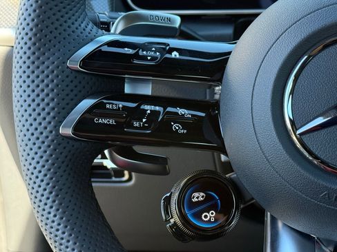 New 2026 Mercedes-Benz GLC 43 AMG 4MATIC image 20