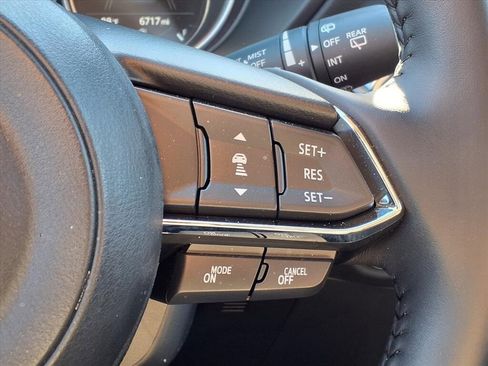 Certified 2025 MAZDA CX-5 AWD 2.5 S w/ Select Package image 15