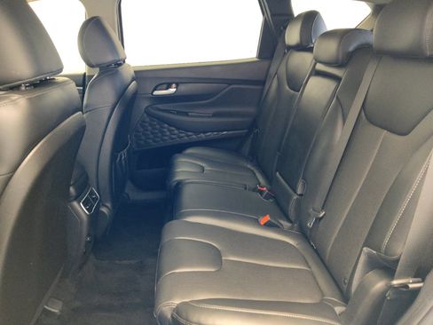 Used 2023 Hyundai Santa Fe XRT w/ Cargo Package AWD/4WD image 18