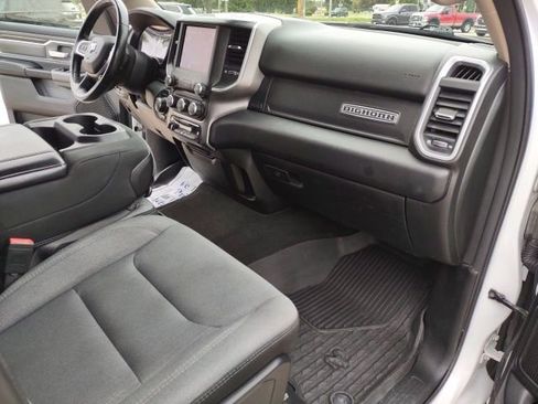Used 2020 RAM 1500 Big Horn AWD/4WD image 25