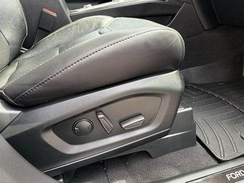 Used 2023 Ford Explorer ST w/ Technology Package AWD/4WD image 52