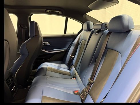 New 2026 BMW M3 Competition image 24