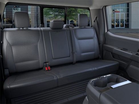 New 2026 Ford F250 Lariat image 11