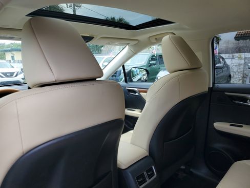 Used 2021 Lexus RX 350 RX 350 w/ Premium Package image 14