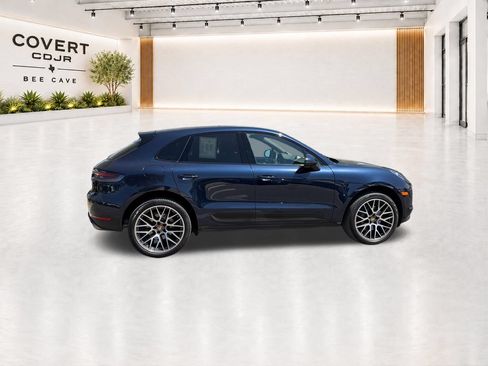 Used 2020 Porsche Macan S AWD/4WD image 13