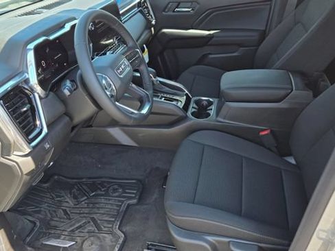 New 2026 GMC Canyon Elevation RWD image 10