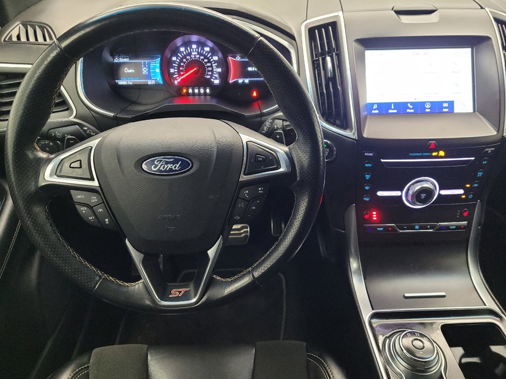 Used 2019 Ford Edge ST AWD/4WD image 22