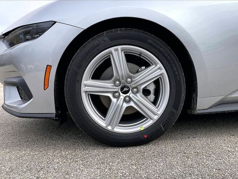 New 2026 Ford Mustang Coupe image 9