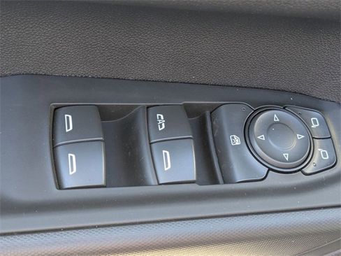 Used 2024 Chevrolet Silverado 1500 Custom Trail Boss image 10