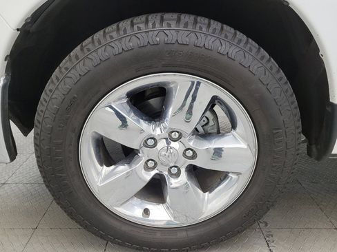 Used 2019 RAM 1500 Big Horn AWD/4WD image 31
