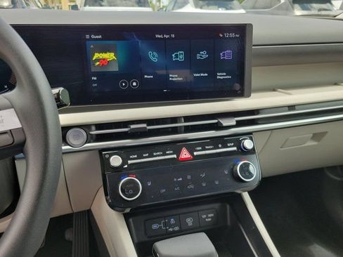 Certified 2026 Hyundai Tucson SEL Plus FWD image 24