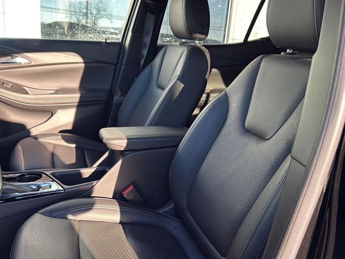 Certified 2023 Buick Encore GX Essence w/ Experience Buick Package image 2