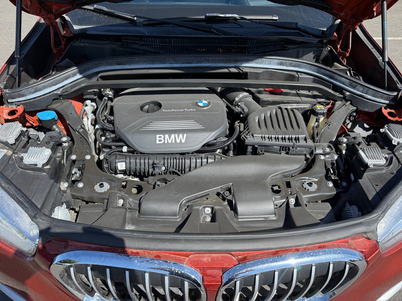 Used 2018 BMW X1 xDrive28i AWD/4WD image 20