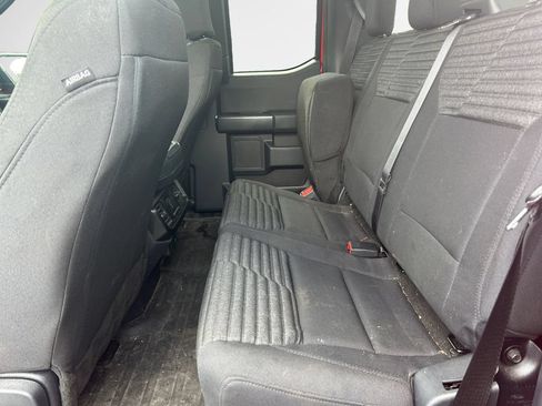 Used 2023 Ford F150 XL w/ STX Appearance Package AWD/4WD image 14